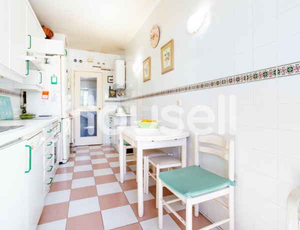 Piso en venta de 145 m² Calle de Téllez, 28007 Madrid