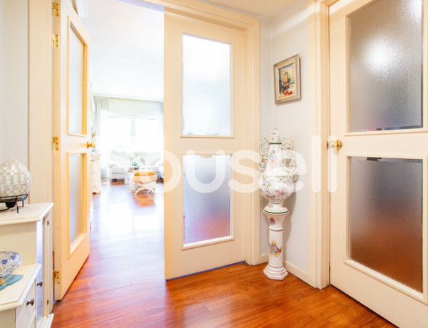 Piso en venta de 145 m² Calle de Téllez, 28007 Madrid