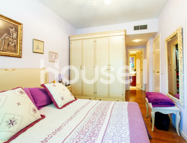 Piso en venta de 145 m² Calle de Téllez, 28007 Madrid