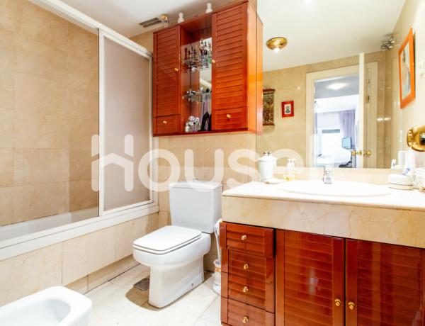 Piso en venta de 145 m² Calle de Téllez, 28007 Madrid