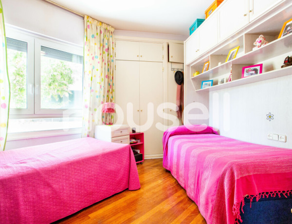 Piso en venta de 145 m² Calle de Téllez, 28007 Madrid