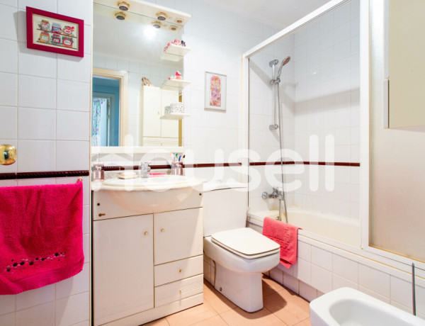 Piso en venta de 145 m² Calle de Téllez, 28007 Madrid