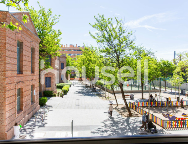 Piso en venta de 145 m² Calle de Téllez, 28007 Madrid