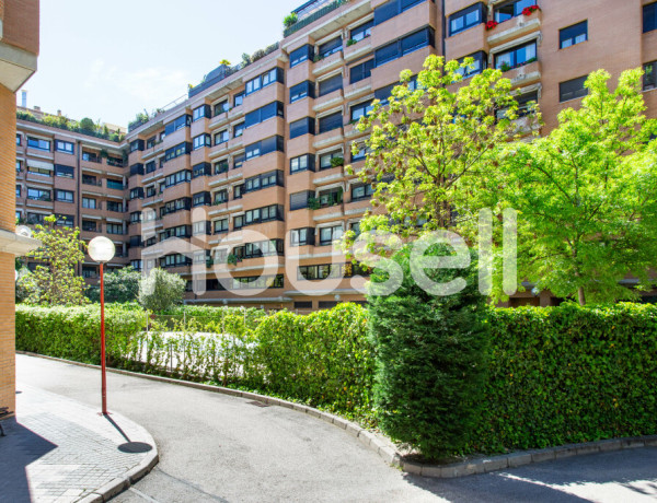 Piso en venta de 145 m² Calle de Téllez, 28007 Madrid