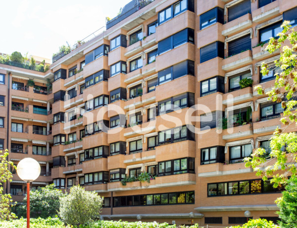 Piso en venta de 145 m² Calle de Téllez, 28007 Madrid