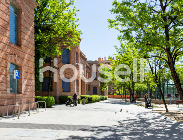 Piso en venta de 145 m² Calle de Téllez, 28007 Madrid