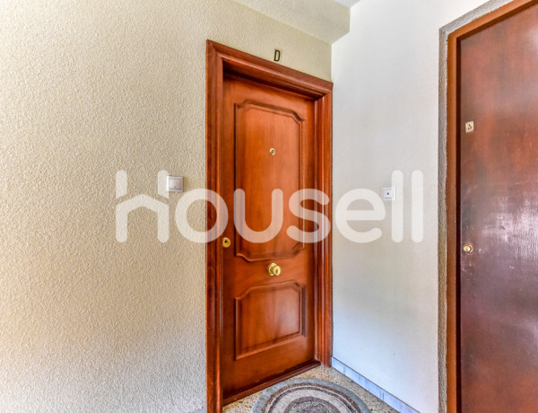 Piso de 99 m² Calle Pato, 47195 Arroyo de la Encomienda (Valladolid)