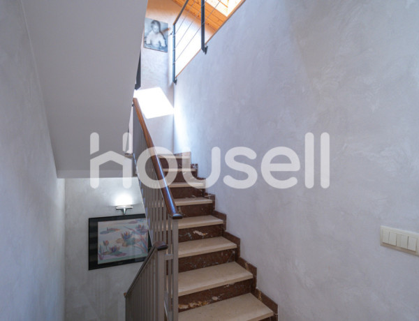 House-Villa For sell in Terrassa in Barcelona 