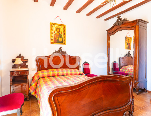 Casa en venta de 630 m² Calle Nou, 12192 Vilafamés (Castelló)