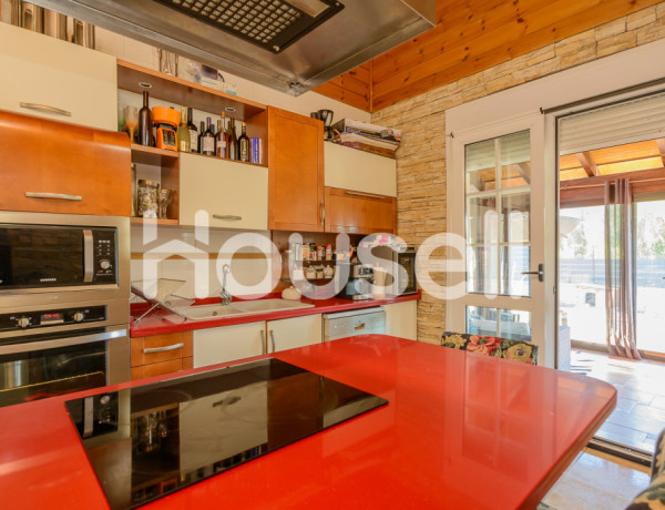 Chalet en venta de 190 m² Lugar llugarin 18, bj, 33199 Siero (Asturias)