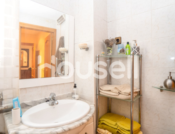 Piso de 96 m² Calle Francisco Azorín, 30510 Yecla (Murcia)