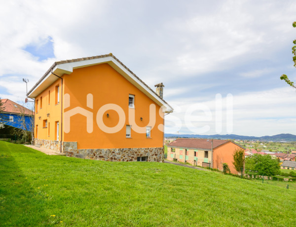 Casa en venta de 413 m² Camino Del Pimpam, (Viella) 33429 Siero (Asturias)