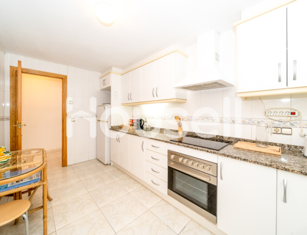 Piso en venta de 124 m² Avenida Rey Jaime I, 03730 Jávea/Xàbia (Alacant)