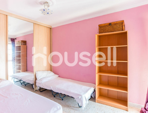 Piso en venta de 99 m² Plaza los Porches, 11009 Cádiz