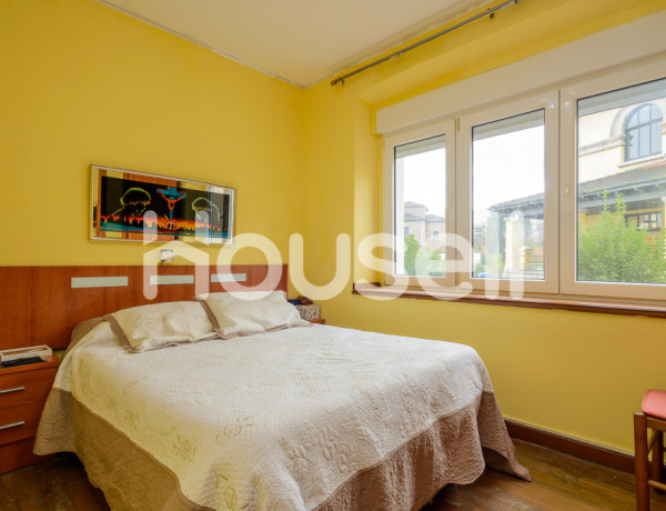 Piso en venta de 86 m² Calle Doctor Arguelles, 33120 Pravia (Asturias)