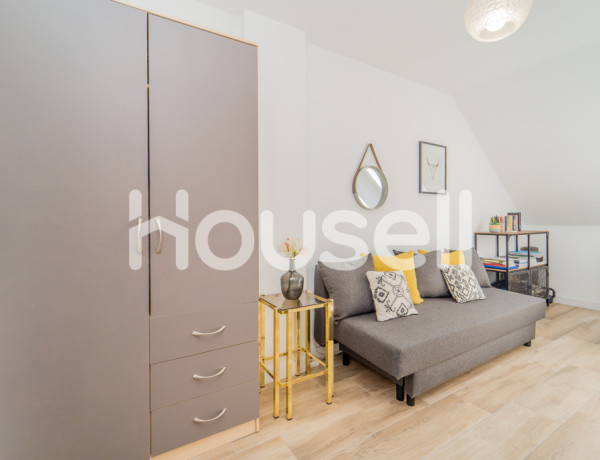 Ático en venta de 82 m² Calle Real del Norte, 47260 Cabezón de Pisuerga (Valladolid)