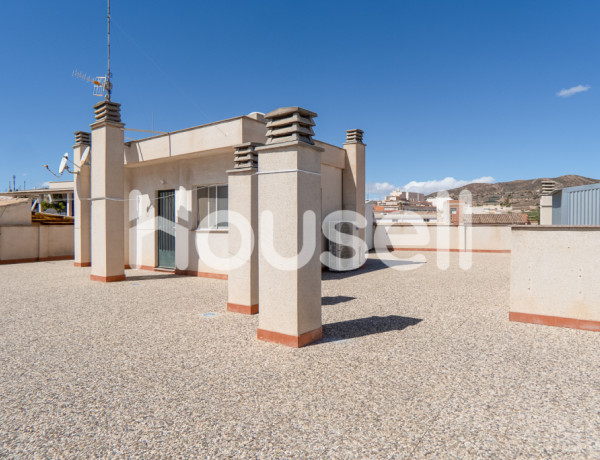 Piso en venta de 100 m² Calle Manuel de Falla, 30890 Puerto Lumbreras (Murcia)