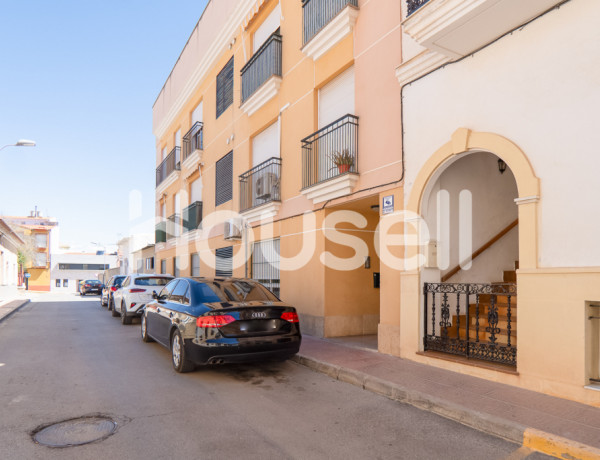 Piso en venta de 100 m² Calle Manuel de Falla, 30890 Puerto Lumbreras (Murcia)