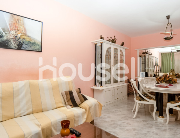 . Espacioso casa de 135 m² en Calle Málaga, 30730 San Javier (Murcia)