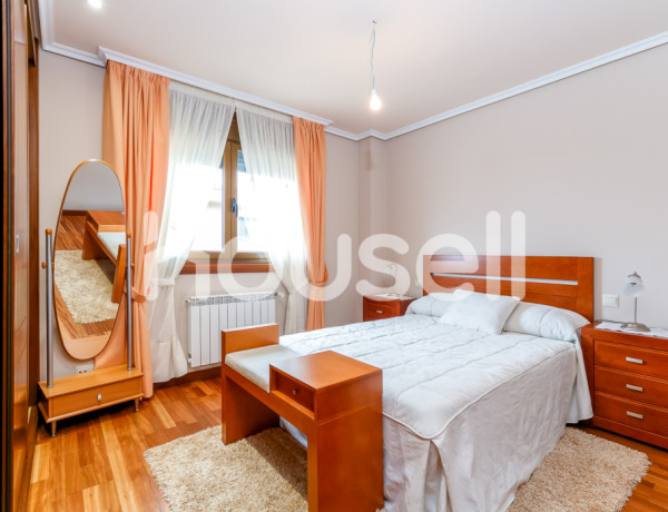 Chalet de 266m² en Carretera Es Xeral-Pedornes, 36309 Oia (Pontevedra)