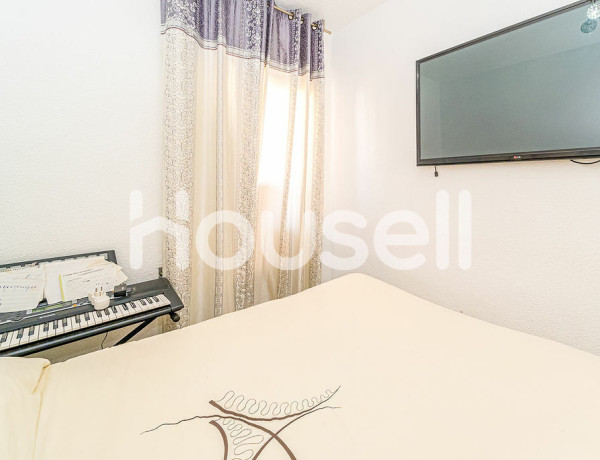 Espacioso piso de 118 m²  Calle Cervantes, 03570 Villajoyosa/Vila Joiosa (la) (Alacant).