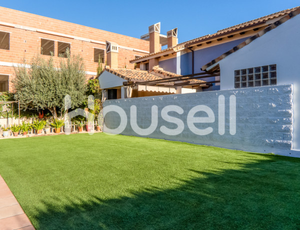 House-Villa For sell in Murcia in Murcia 