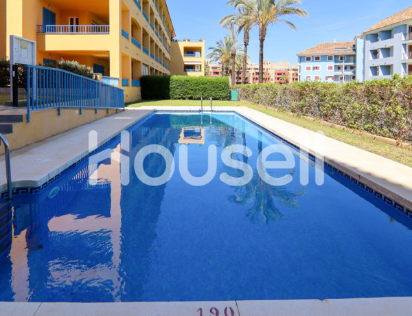 Piso en venta de 163 m² Avenida de la Marina Guadalmarina II, 11311 San Roque (Cádiz)