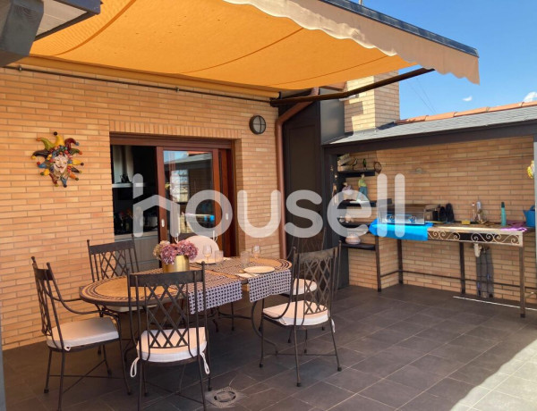 Piso en venta de 160 m² en Calle Alfolíes, 26540 Alfaro (La Rioja)