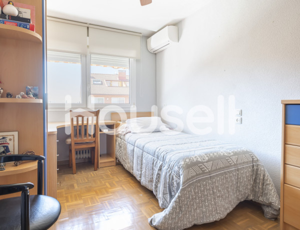 House-Villa For sell in Alcala De Henares in Madrid 