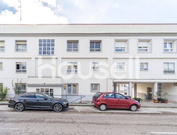 Piso en venta de 81 m² Carretera Tudela, 47320 Montemayor de Pililla (Valladolid)