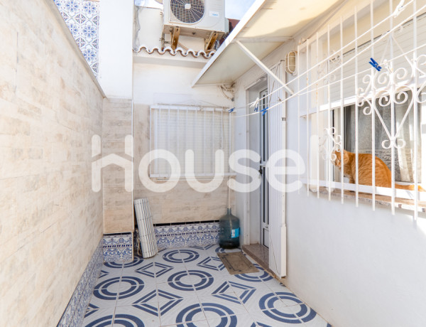 Casa adosada de 72 m² Calle Mar Adriático, 30710 Alcázares (Los) (Murcia)
