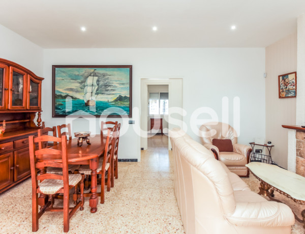 Chalet en venta de 151 m² Calle dels Gladiols, 43530 Alcanar (Tarragona)