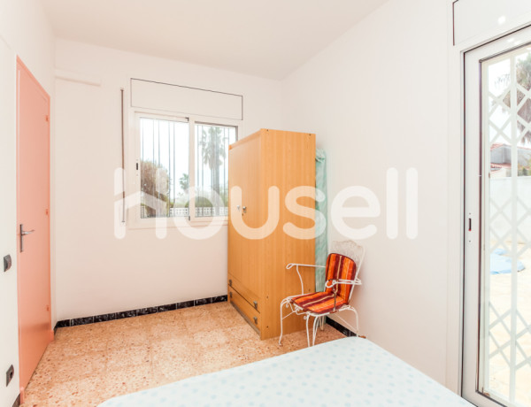 Chalet en venta de 151 m² Calle dels Gladiols, 43530 Alcanar (Tarragona)