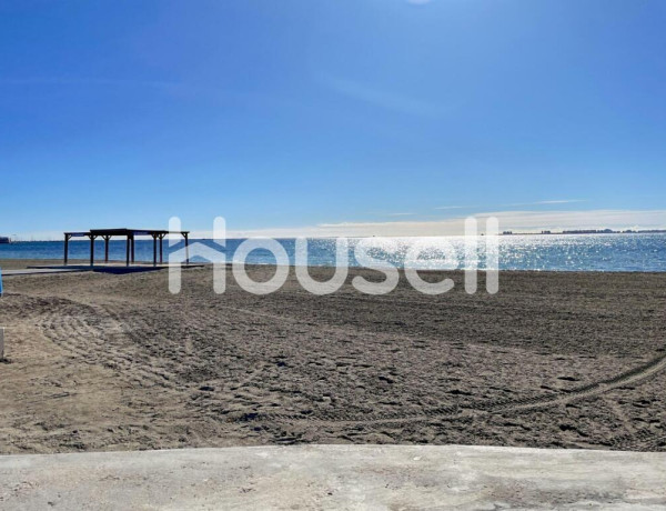 Dúplex en venta de 70 m² Calle Tulipanes, 30720 San Javier (Murcia)