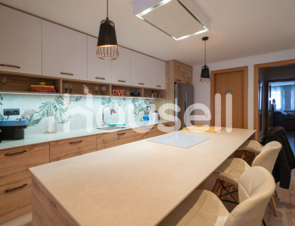 Piso en venta de 140 m² Calle Riu Mogent, 08170 Montornès del Vallès (Barcelona)