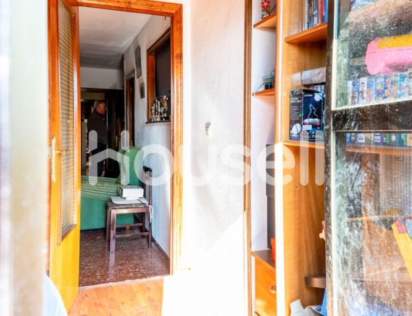 Piso en venta de 81 m² Calle La Orden, 02480 Yeste (Albacete)