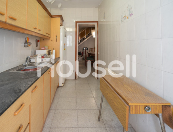 House-Villa For sell in Sant Andreu De La Barca in Barcelona 