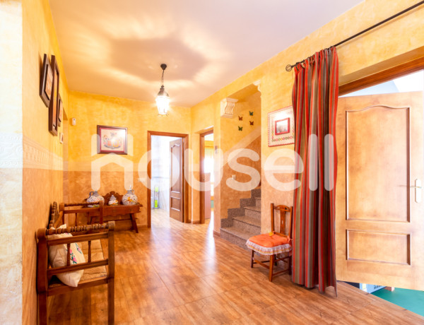 Casa en venta de 250 m² en Calle Toledana, 13194 Pueblonuevo del Bullaque  (Ciudad Real)