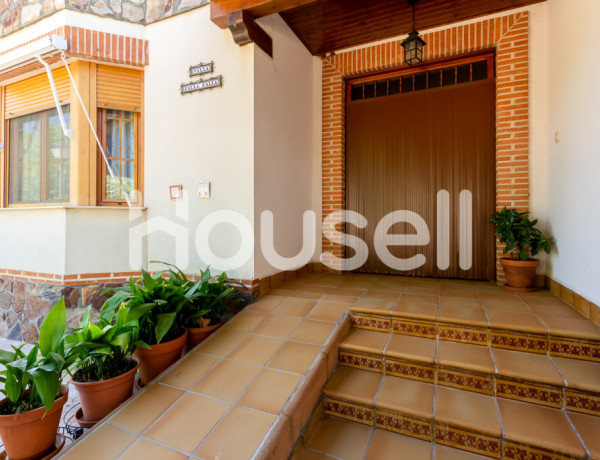 Casa en venta de 250 m² en Calle Toledana, 13194 Pueblonuevo del Bullaque  (Ciudad Real)