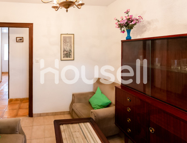Town house For sell in Ribera Baja in Álava 