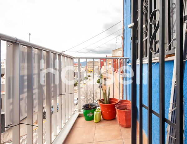 Piso en venta de 111 m² Ronda del País Valencia, 46410 Sueca (Valencia)