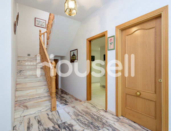 Casa en venta de 256 m² Calle Las Ventas, 24008 León