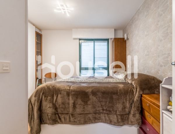 Dúplex en venta de 109 m² Calle Victoria Balfe, 09006 Burgos