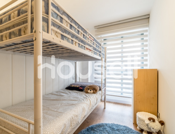 Dúplex en venta de 109 m² Calle Victoria Balfe, 09006 Burgos