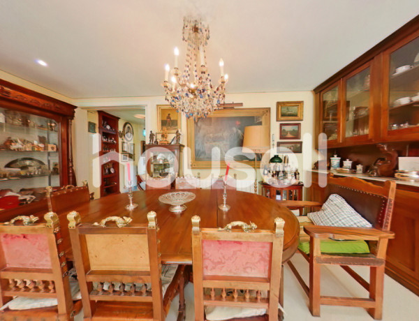 House-Villa For sell in Madrid in Madrid 