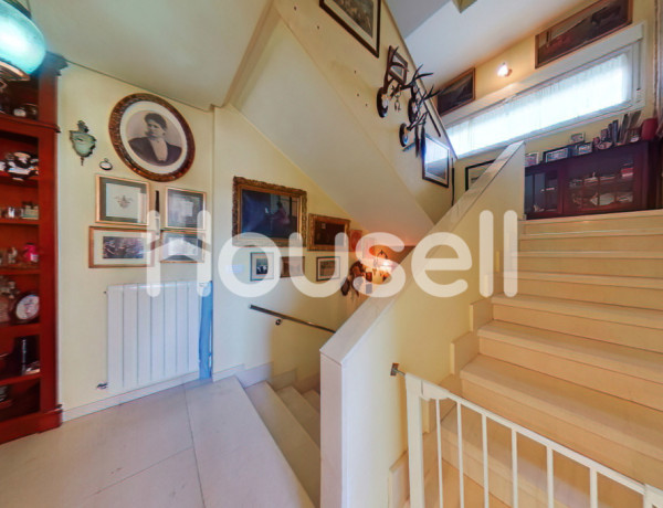 House-Villa For sell in Madrid in Madrid 