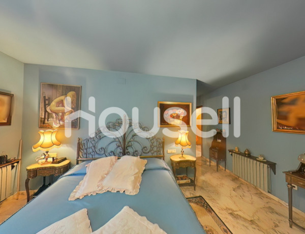 Chalet en venta de 411 m² Paseo de la Cerdanya, 08293 Collbató (Barcelona)