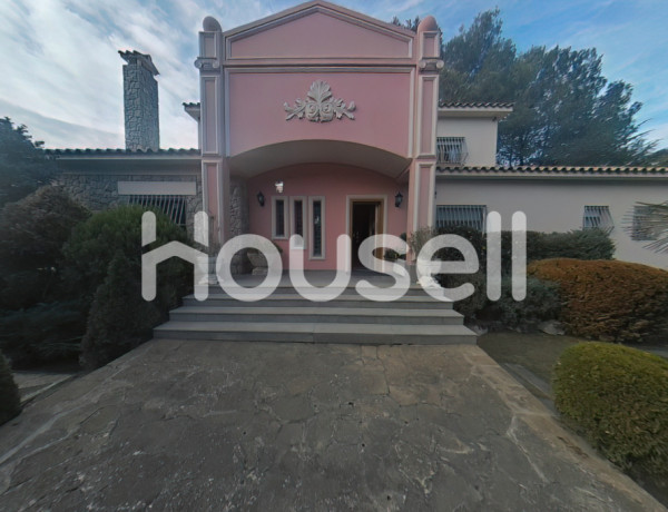 Chalet en venta de 411 m² Paseo de la Cerdanya, 08293 Collbató (Barcelona)