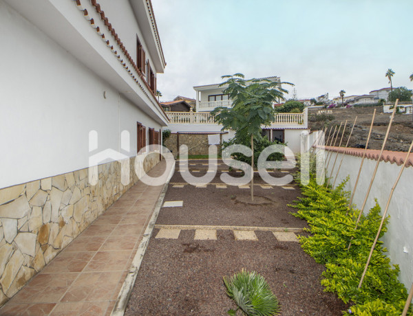 Chalet en venta de 486 m² Calle Plácido Fleitas (Montaña la Data), 35109 San Bartolomé de Tirajana (Las Palmas)