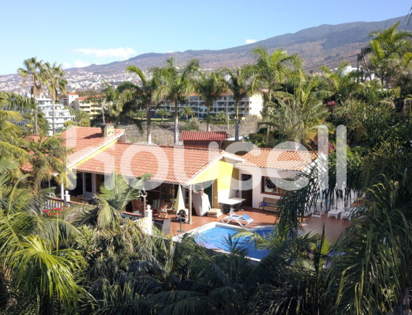 Chalet en venta de 230 m² Calle Caracas, 38390 Santa Úrsula (Tenerife)